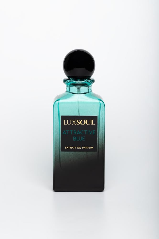 عطر لوكس سول اتركتيف بلو 85مل اكستريت دي بارفيوم