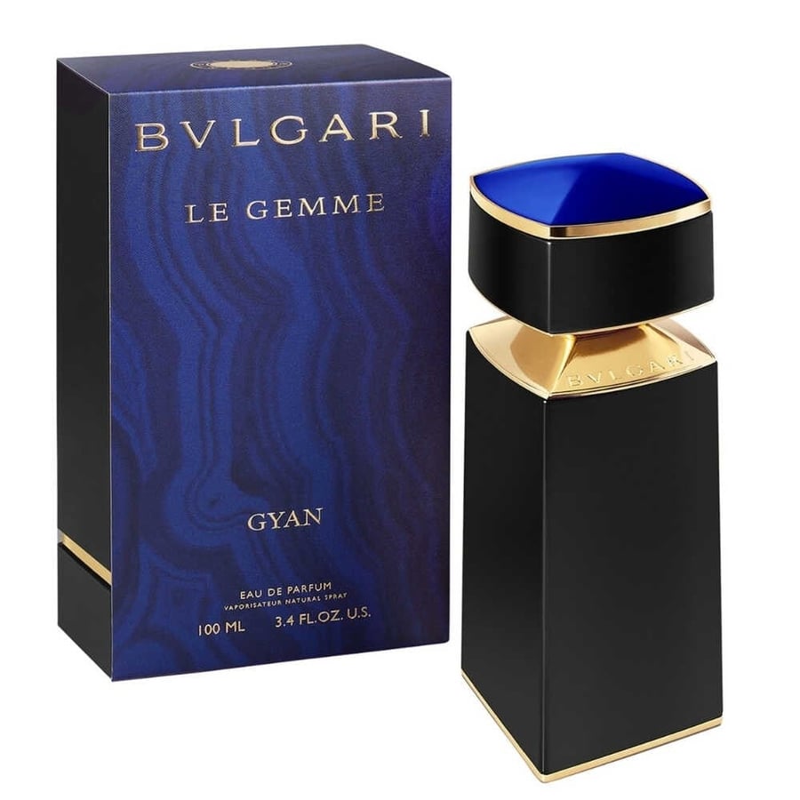 عطر بولغاري لي جيمي جيان للرجال 100مل او دو بارفيوم