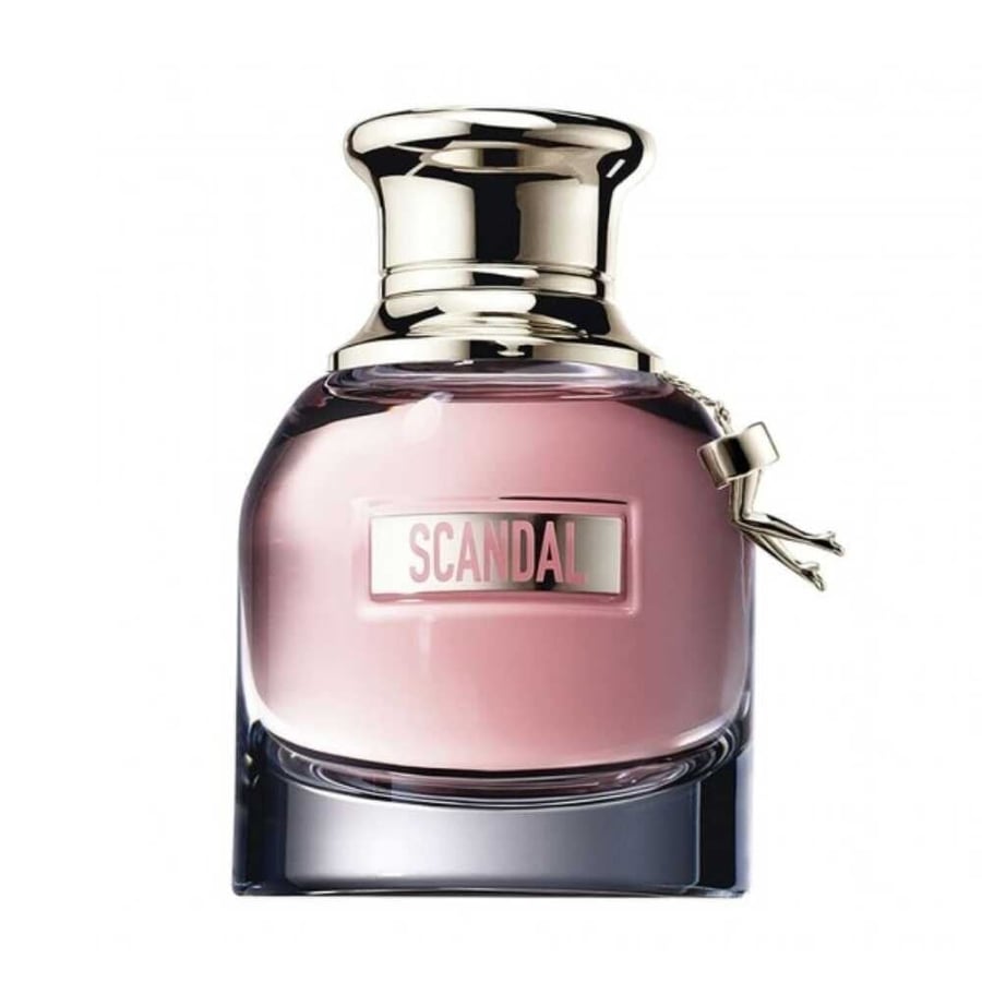 عطر الشعر جان بول غوتييه سكاندال 30مل او دو بارفيوم