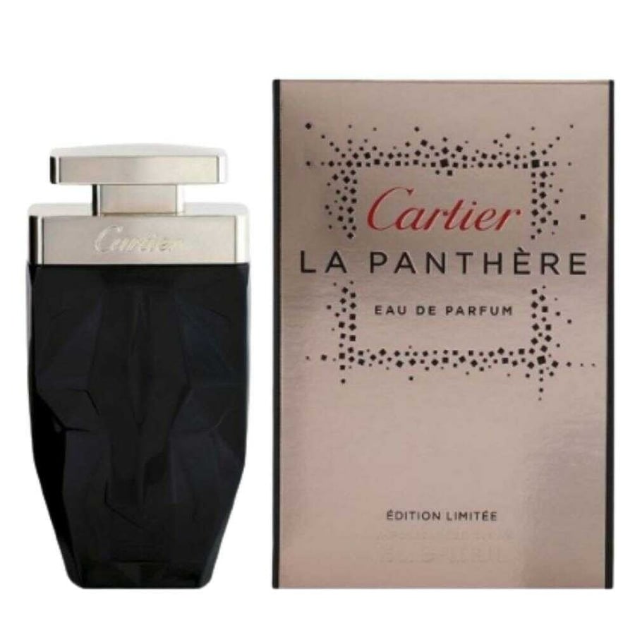 عطر كارتير لابنثر النسائي 75 مل او دو بارفيوم