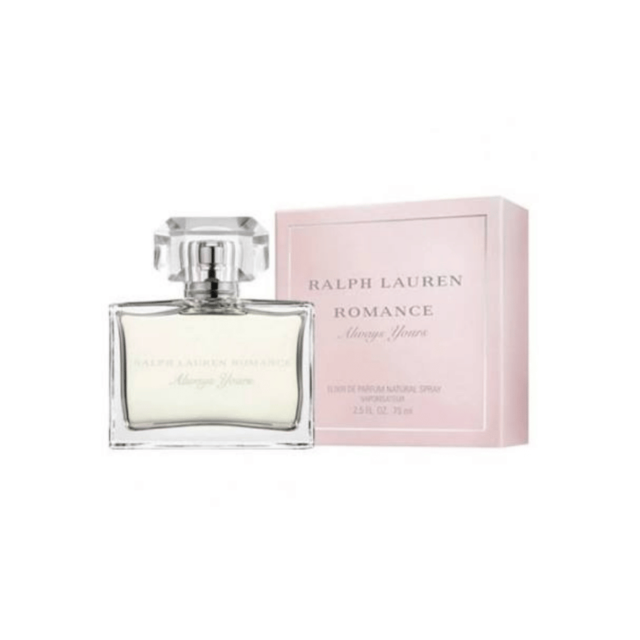 عطر رومانس الويز يورز رالف لورين النسائي 75 مل