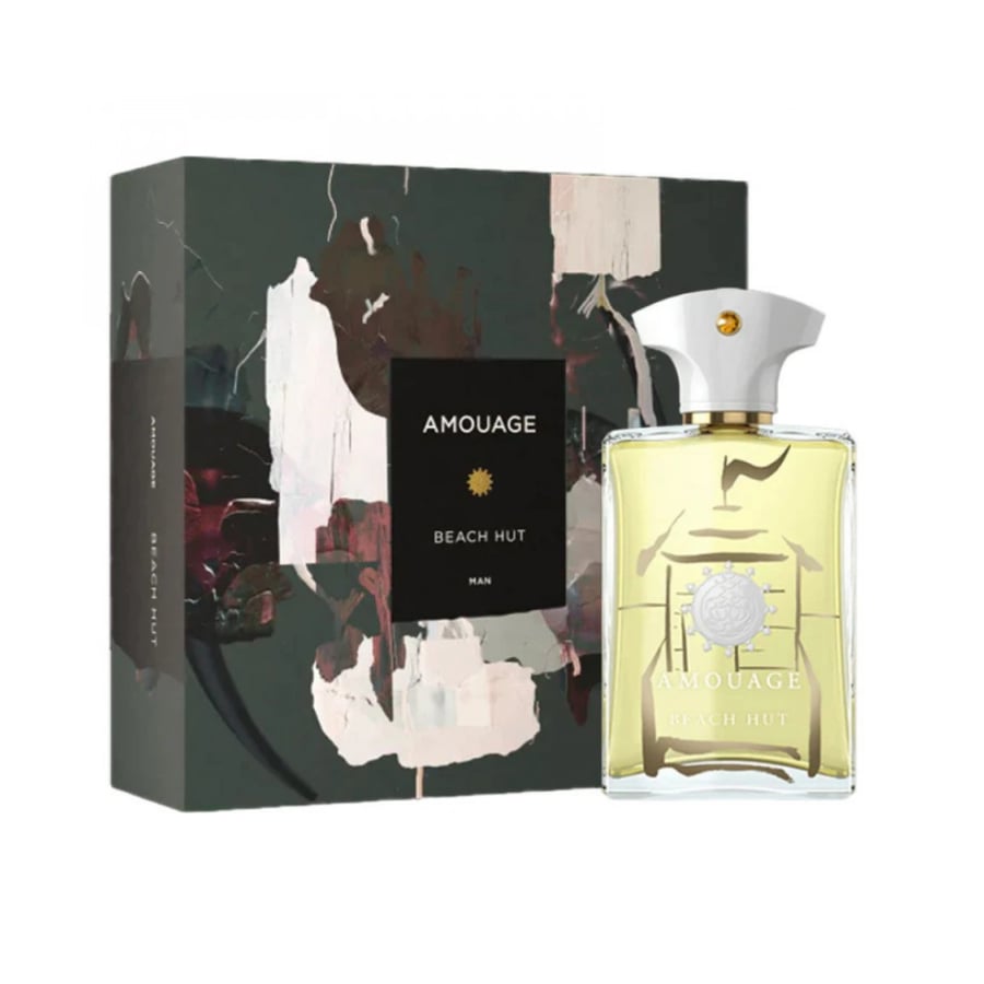 عطر امواج بيتش هات 100مل او دي بارفيوم