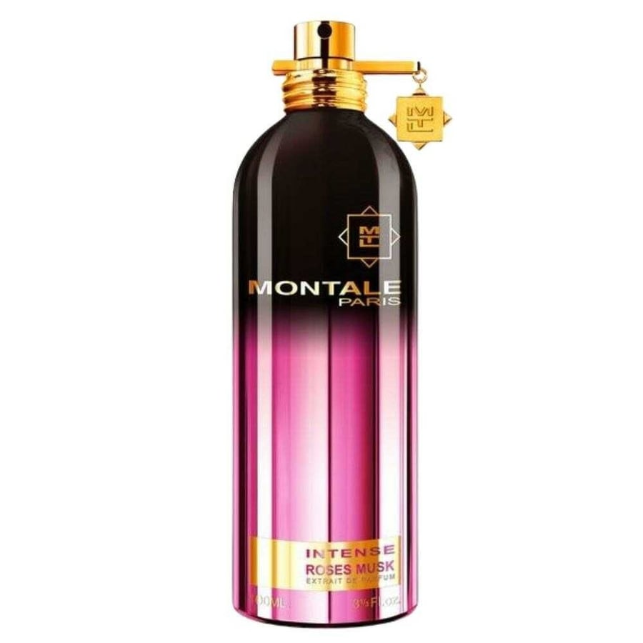 عطر مونتال انتنس روز مسك 100 مل  او دو بارفيوم