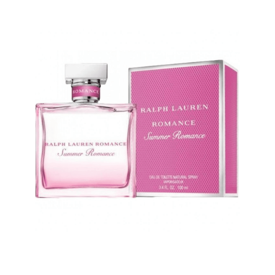 عطر سمر رومانس من رالف لورين للنساء 50 مل
