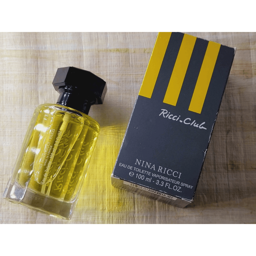 عطر نينا ريتشي ريتشي كلوب للرجال 100 مل