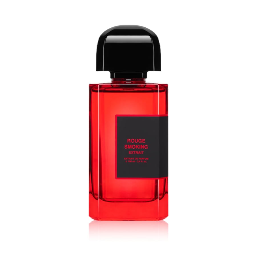 عطر بي دي كي روج سموكينج اكستريت 100مل اكستريت دي بارفيوم