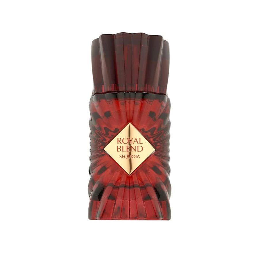 عطر فرنش افنيو رويال بليند سكويا 100 مل اكستريت دي بارفيوم