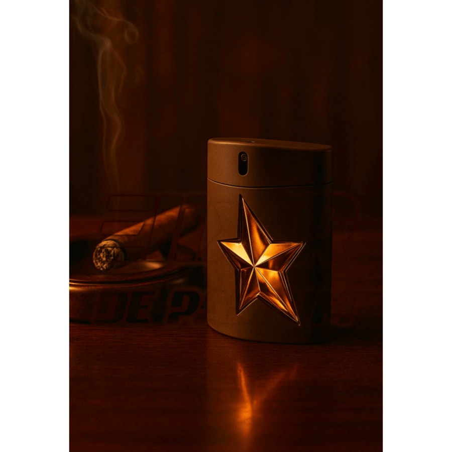 عطر تيري موغلر A*Men بيور هافان للرجال 100مل او دو تواليت