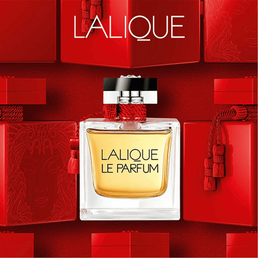 عطر لاليك لي بارفيوم للنساء 100 مل او دو بارفيوم