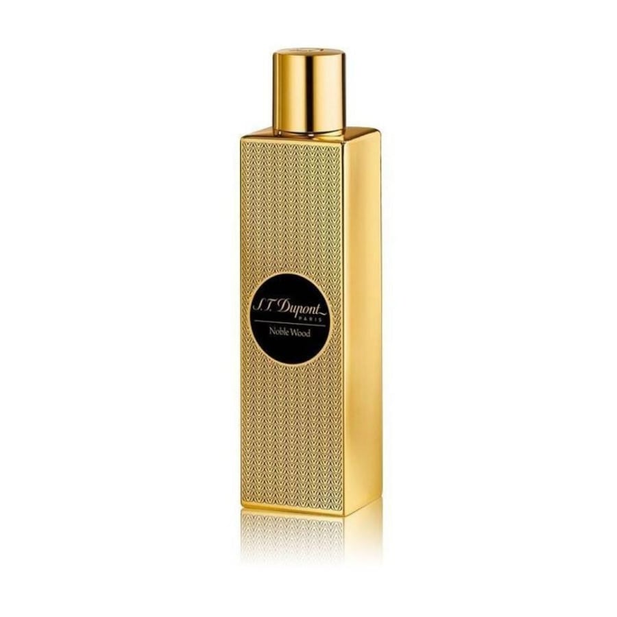 عطر اس تي ديبونت نوبل وود 100 مل او دو بارفيوم