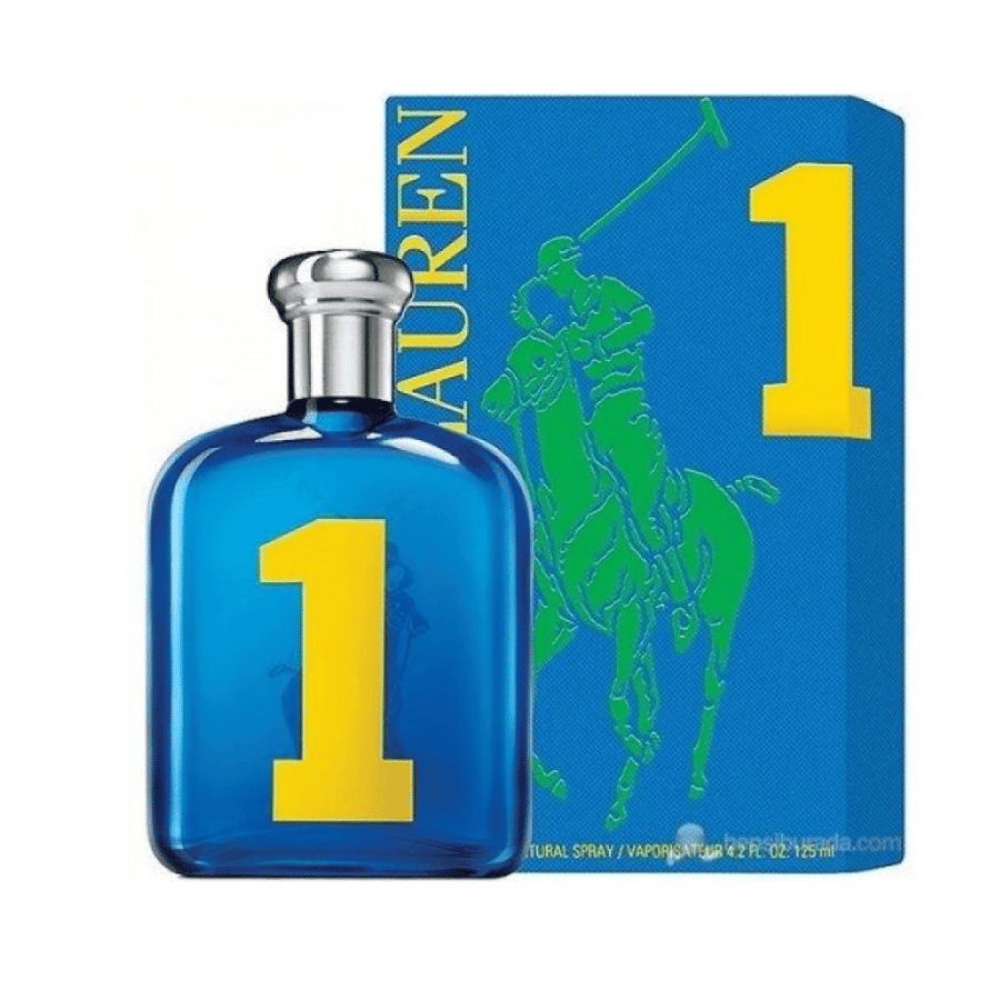 عطر بولو بيج بوني 1 من رالف لورين للرجال او دو تواليت