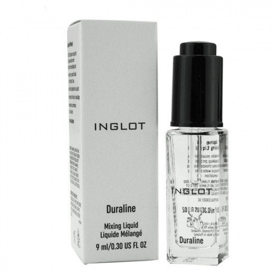 قطرة إنجلوت دورالاين INGLOT Duraline