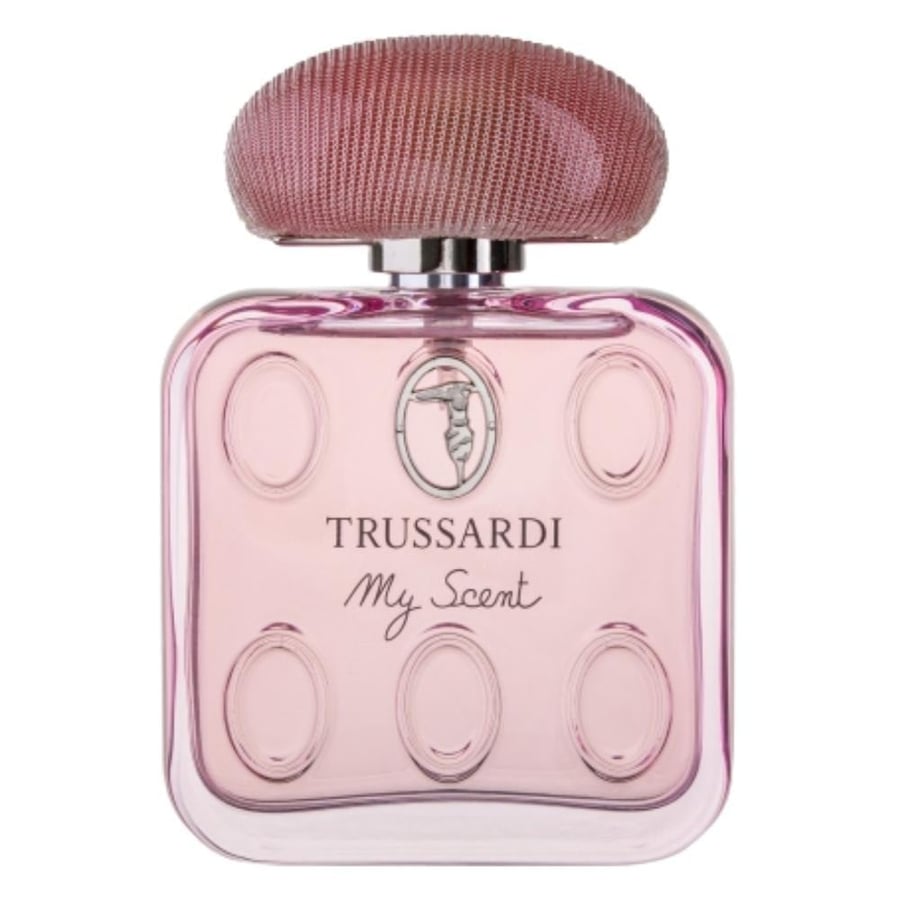 عطر تروساردي ماي سنت النسائي 100مل او دو تواليت