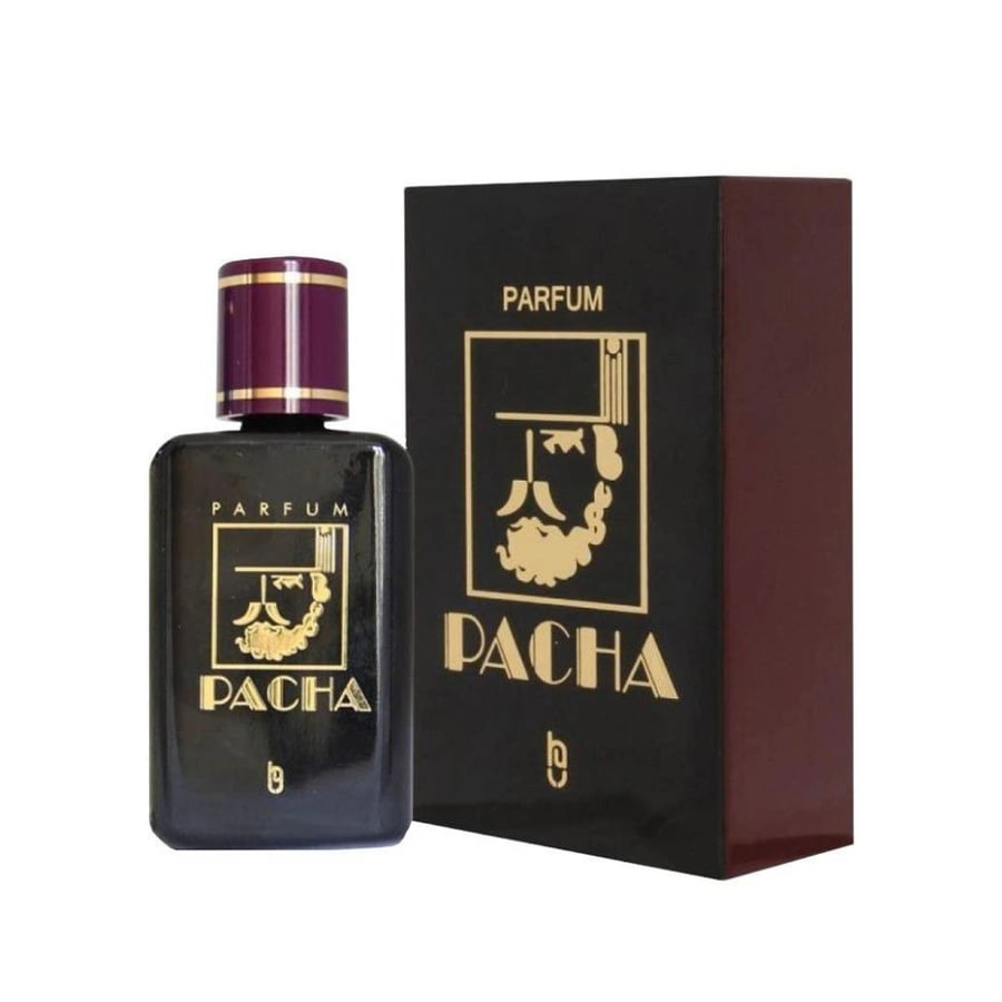 عطر باشا قزاز للرجال 100 مل بارفيوم