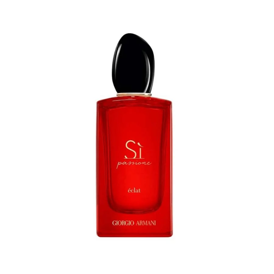 عطر سي باشون ايكلات او دو بارفيوم للنساء من جورجيو ارماني