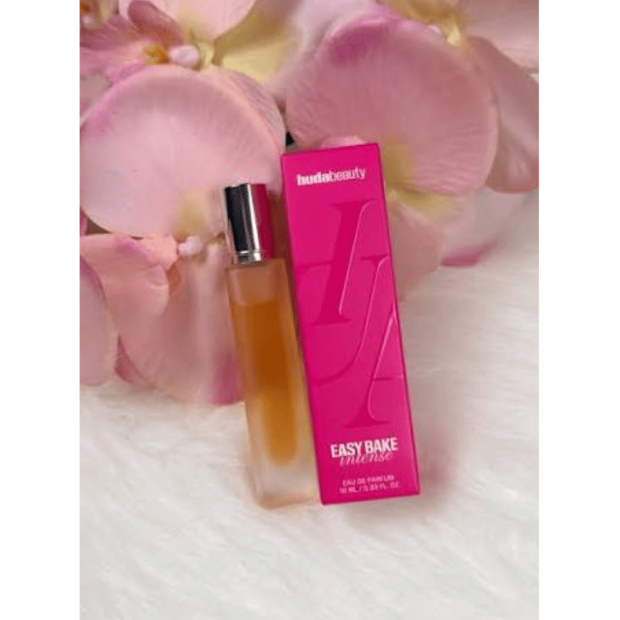 عطر هدى بيوتي ايزي بيك اينتنس اودي بارفيوم  - 10 مل