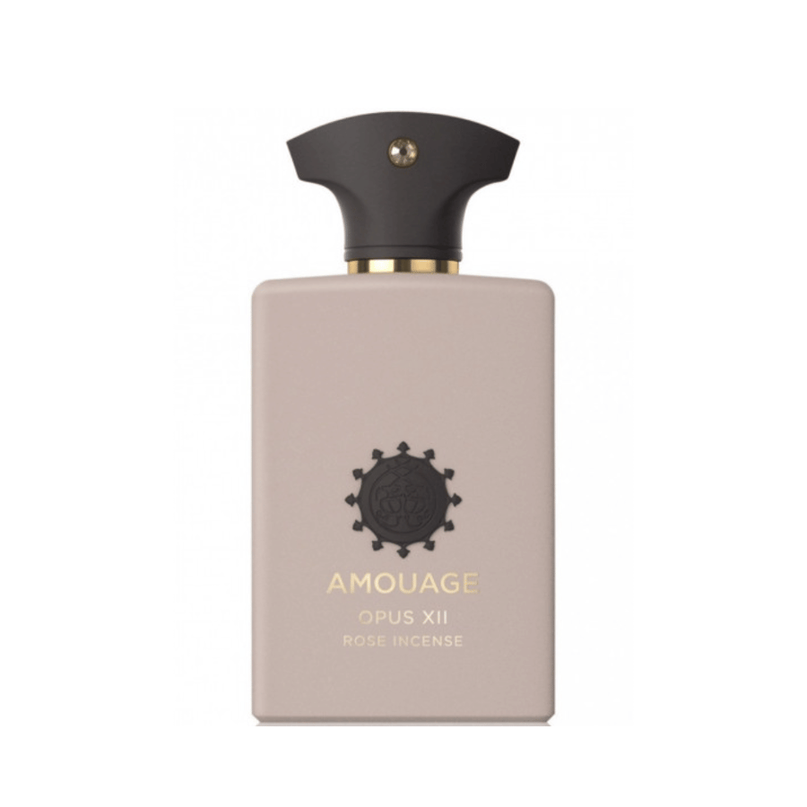 عطر امواج اوبس XII روز انسينس او دو بارفيوم 100 مل