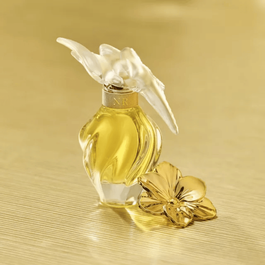 عطر نينا ريتشي لاير دو تيمبز للنساء 100 مل