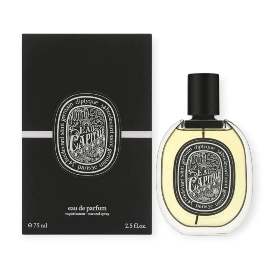عطر ديبتك أو كابيتال 75مل او دي بارفيوم