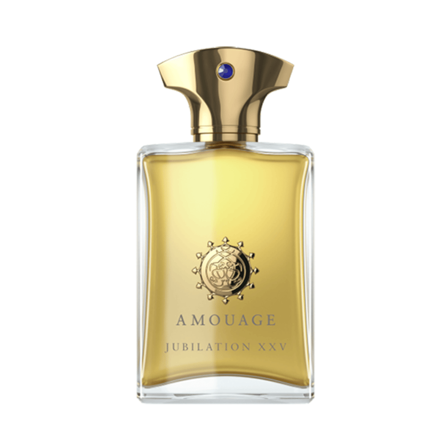 عطر جوبليشن XXV من امواج 100مل او دي بارفيوم