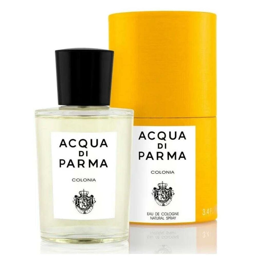 عطر اكوا دي بارما كولونيا 100مل او دو كولون