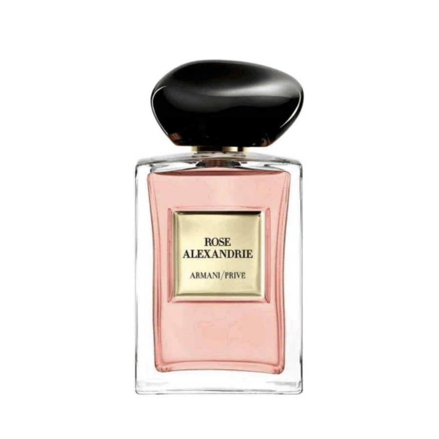 عطر أرماني برايف روز اليكساندري او دو تواليت 100 مل