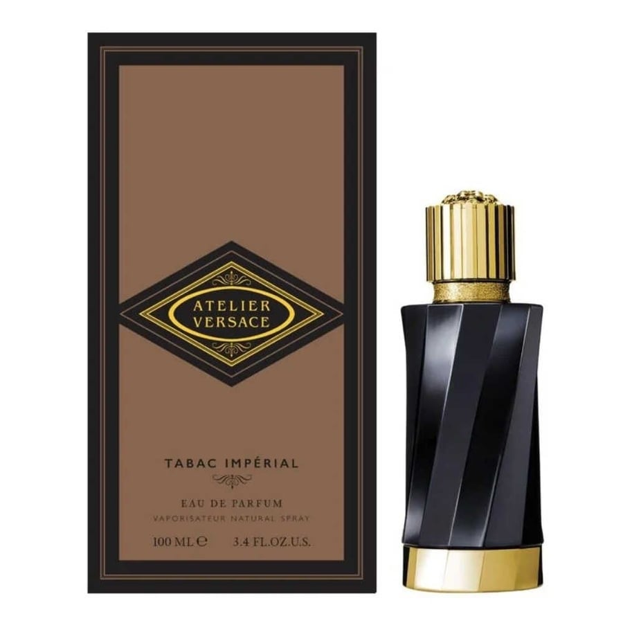 عطر اتيليه فيرزاتشي تاباك امبريال 100مل او دو بارفيوم