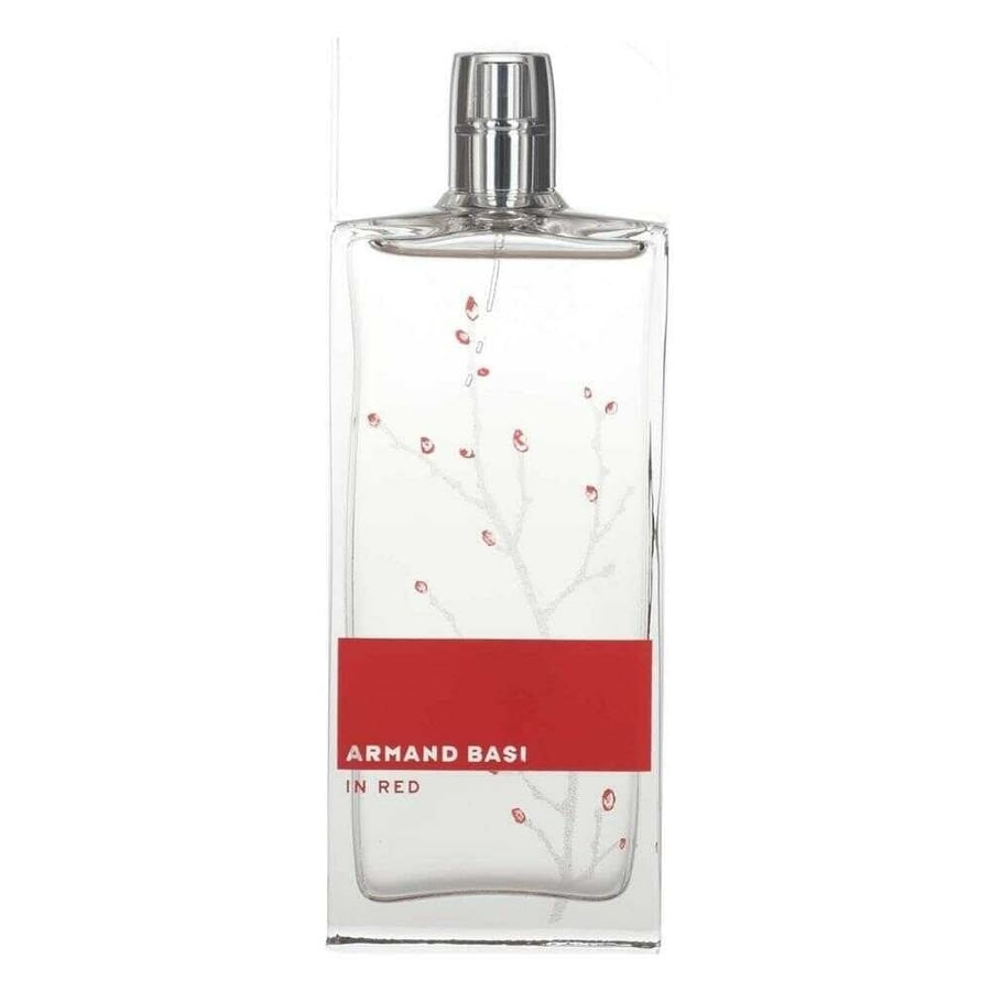 عطر ارماند باسي ان ريد او دو تواليت