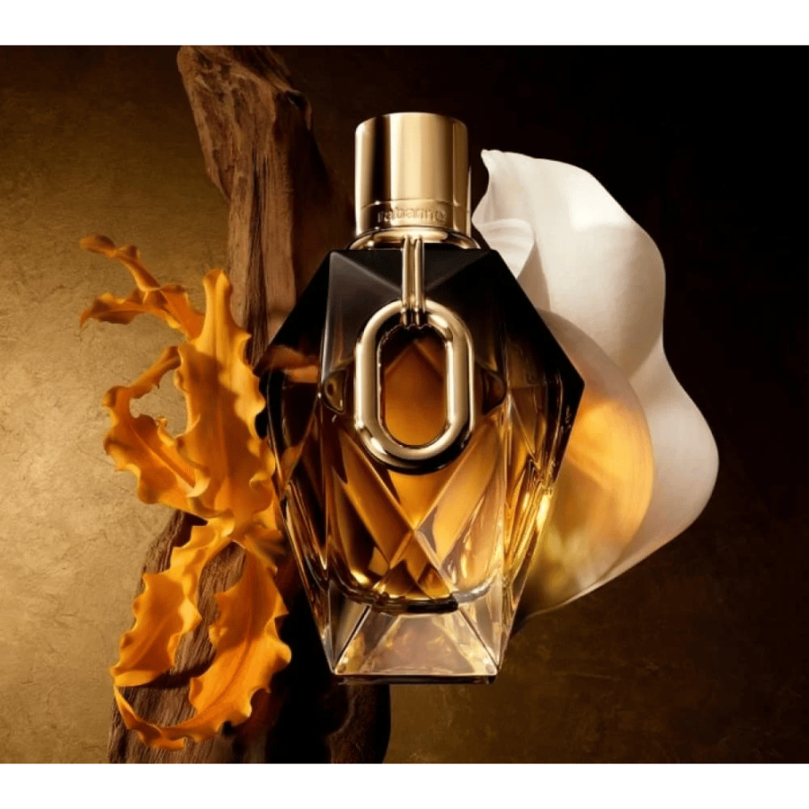 عطر رابان مليون جولد فور هير او دو بارفيوم للنساء