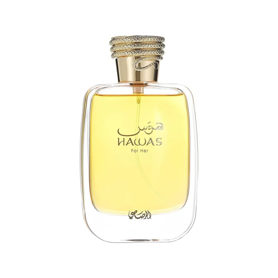 عطر الرصاصي هوس فور هيم 100مل او دي بارفيوم