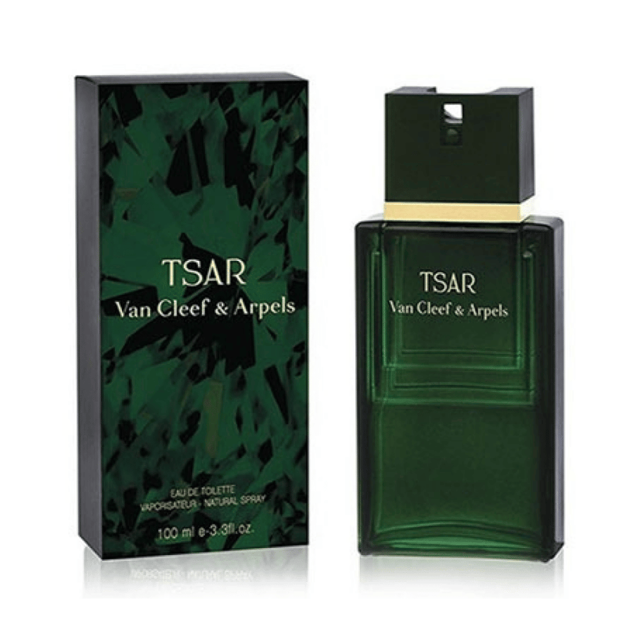 عطر تزار من فان كليف اند اربيلس 100 مل او دو تواليت