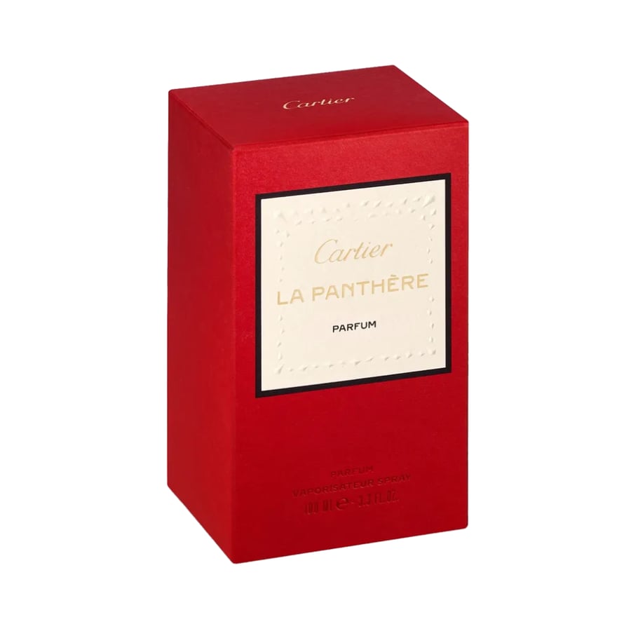 عطر كارتير لابنثر 100مل بارفيوم