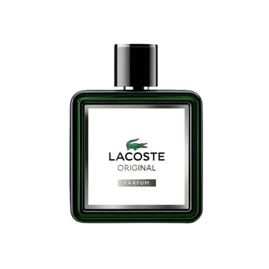 عطر لاكوست اوريجينال الرجالي 100 مل بارفيوم