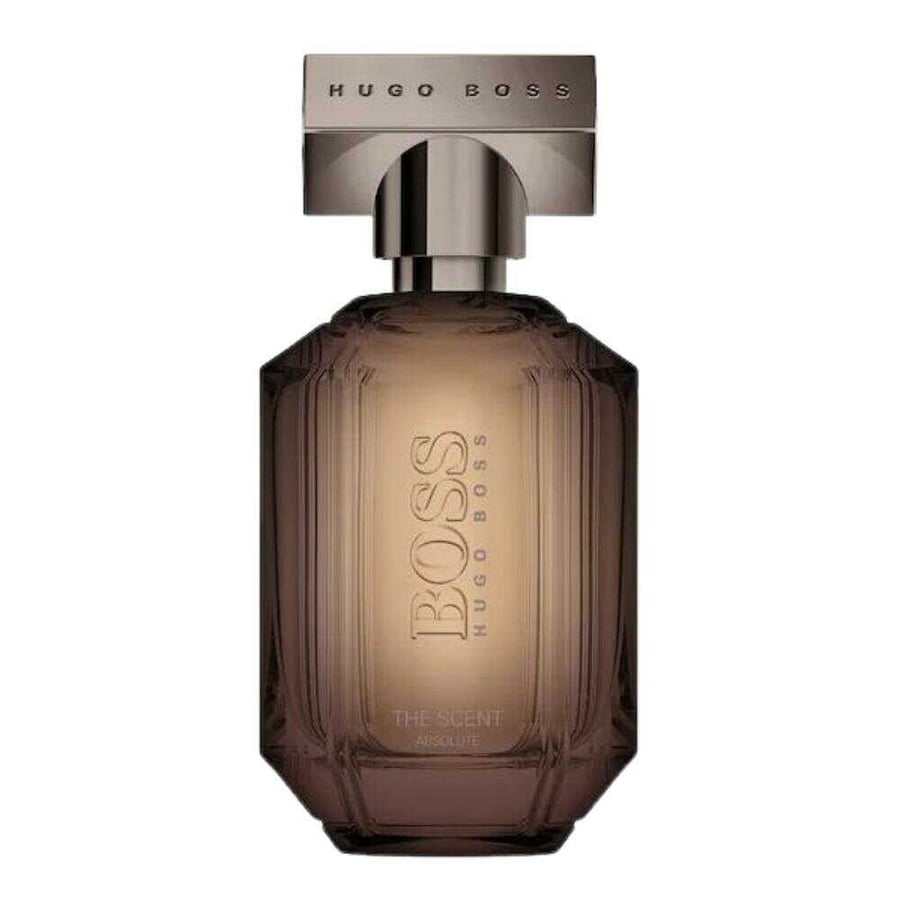 عطر هوقو بوس ذا سينت ابسولوت 100 مل او دو بارفيوم