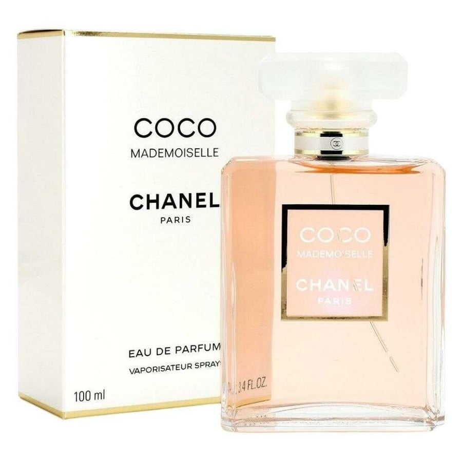 عطر كوكو مودموزيل او دو بارفيوم