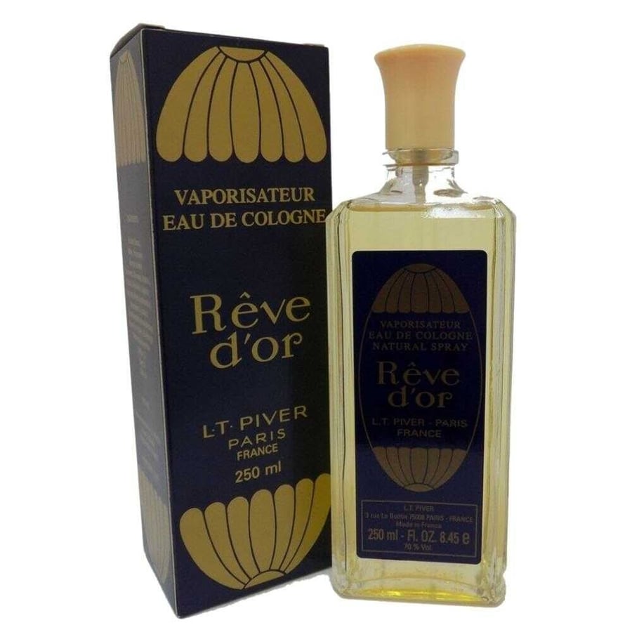 عطر ريفدور من ال تي بايفر 250 مل او دو بارفيوم