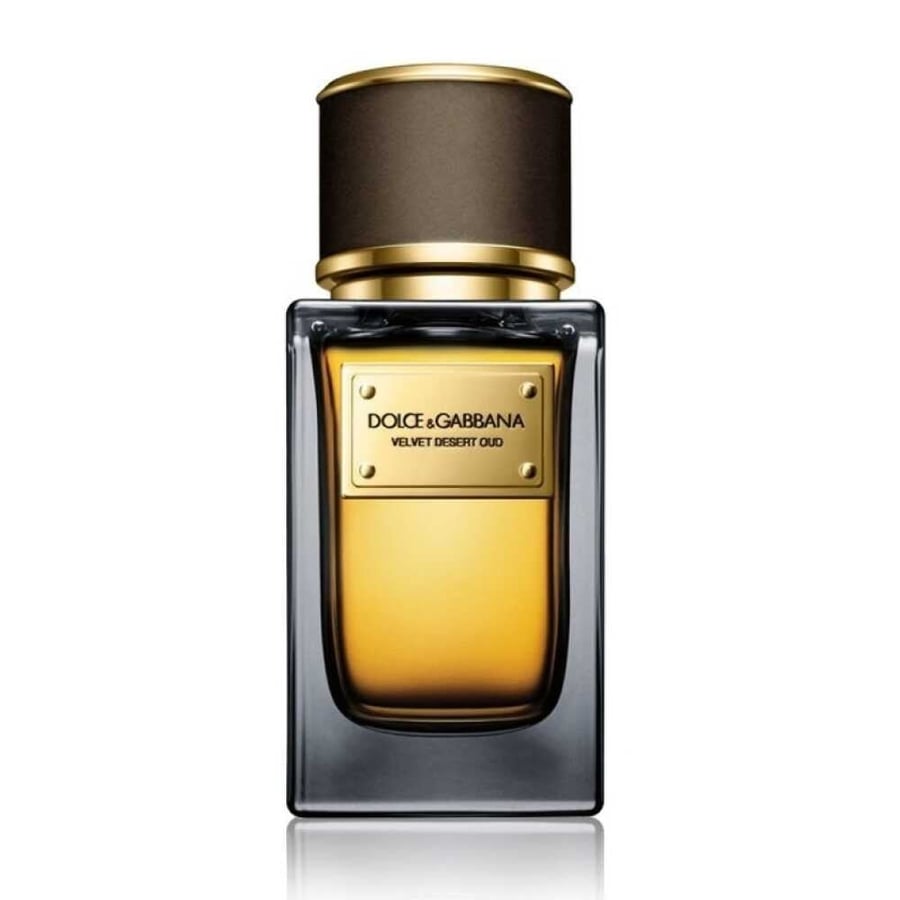 عطر دولتشي اند جابانا فيلفت ديزيرت عود 50مل او دو بارفيوم