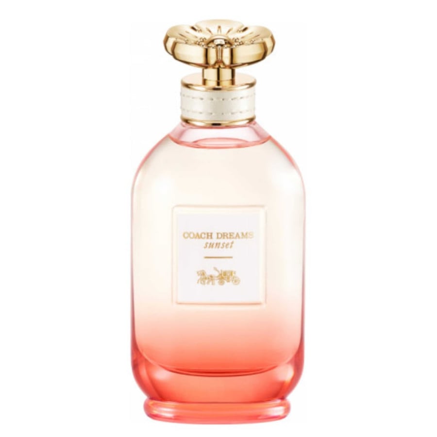 عطر كوتش دريمز صن سيت 90مل او دو بارفيوم