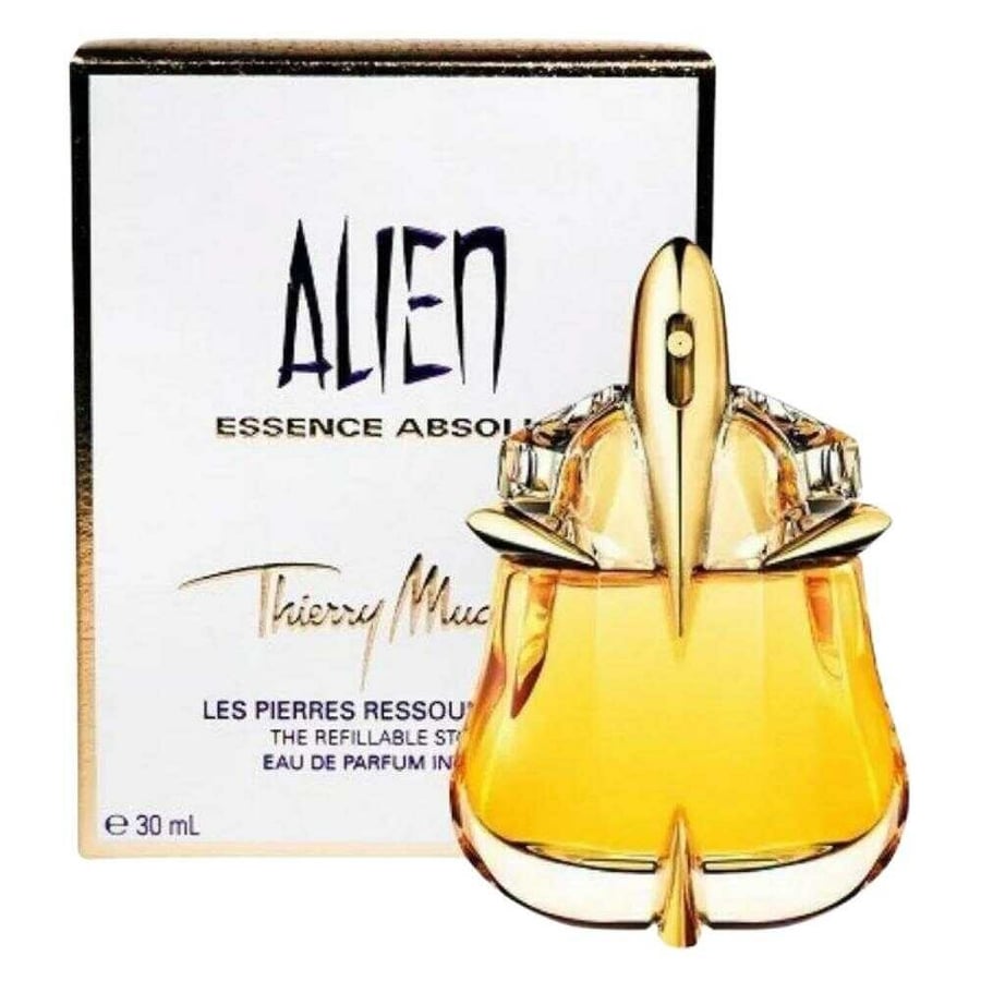عطر تيري موغلر الين اسنس ابسولو 30 مل او دو بارفيوم