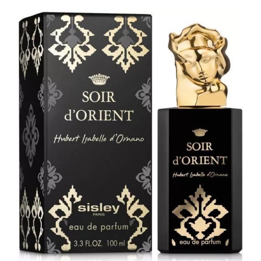 عطر سيسلي سوار دي اورينت او دو بارفيوم