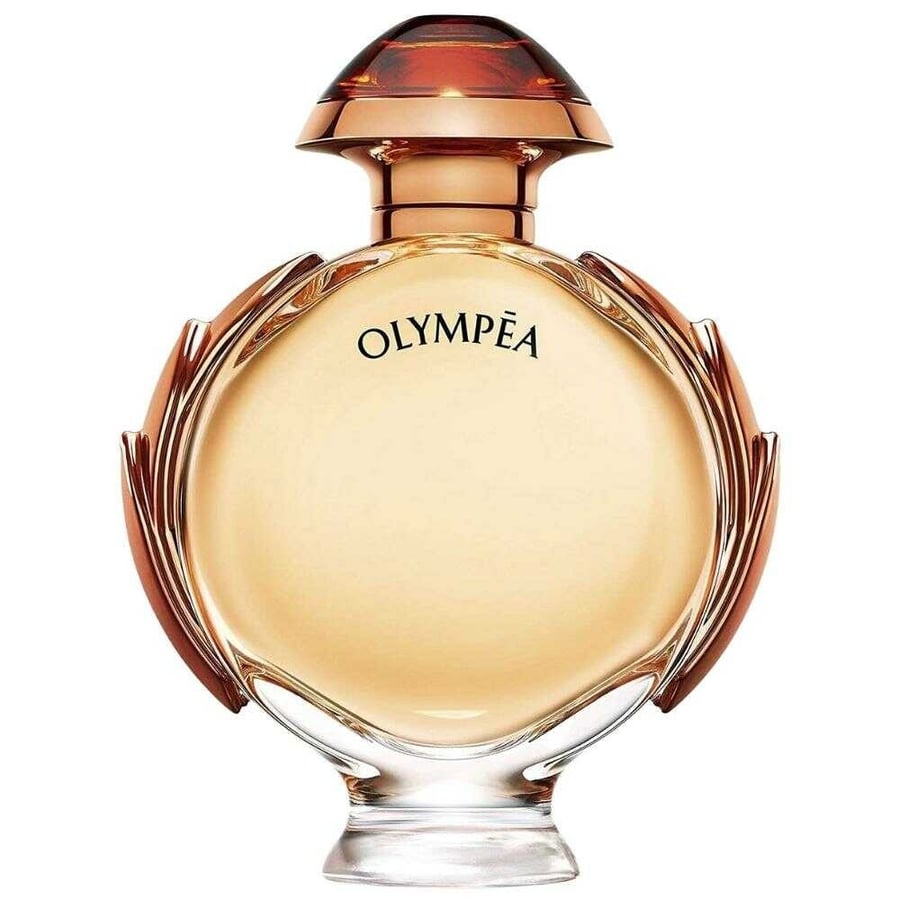 عطر اولمبيا انتنس من باكو رابان 50 مل او دو بارفيوم