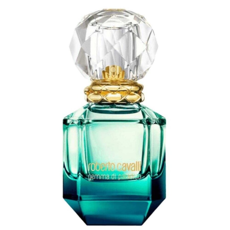 عطر روبرتو كفالي جيما دي باراديسو 75 مل او دو بارفيوم