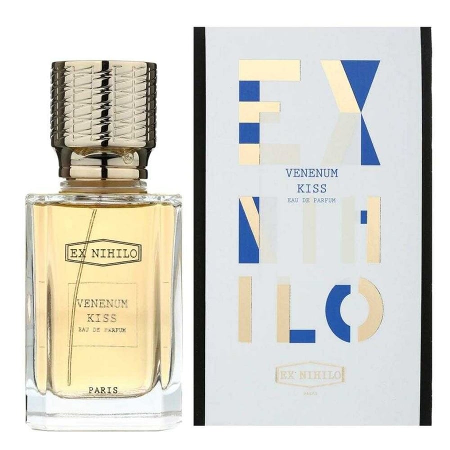 عطر Venenum Kiss من اكس نيلو 100مل او دو بارفيوم