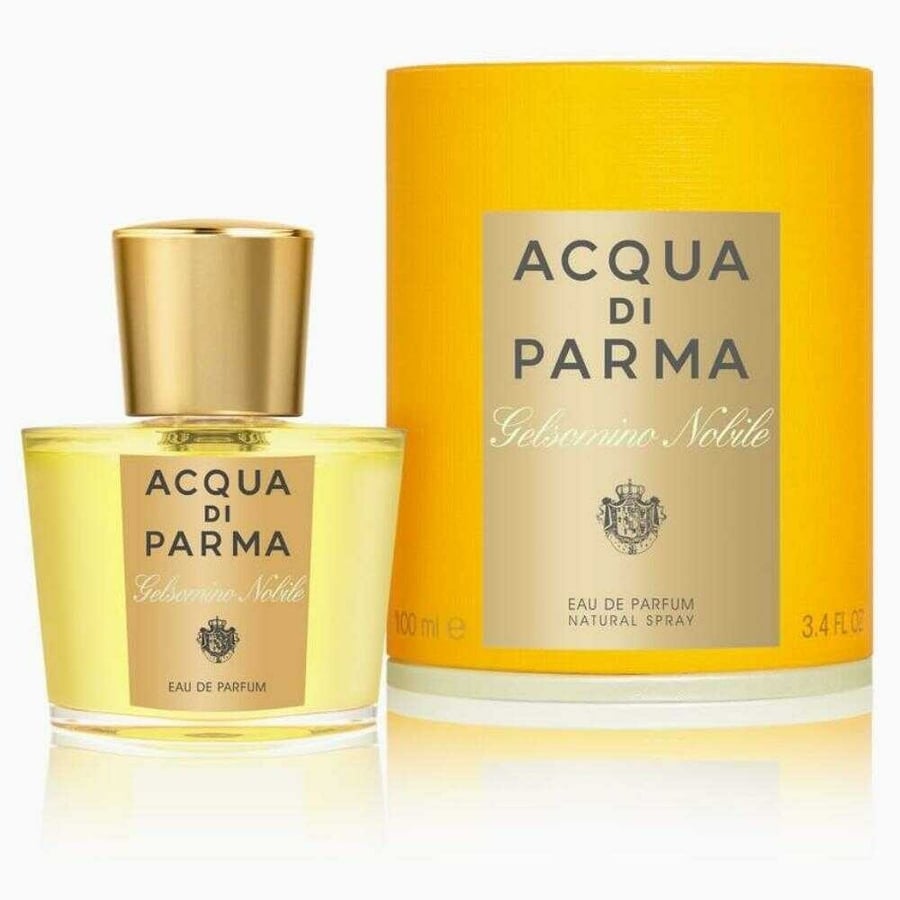 عطر اكوا دي بارما جيلسومينو نوبل 100مل او دو بارفيوم