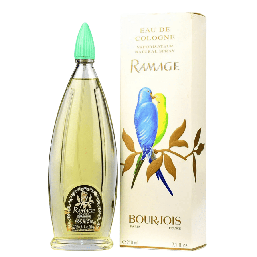 عطر ابو طير القديم 210 مل  او دو كولون