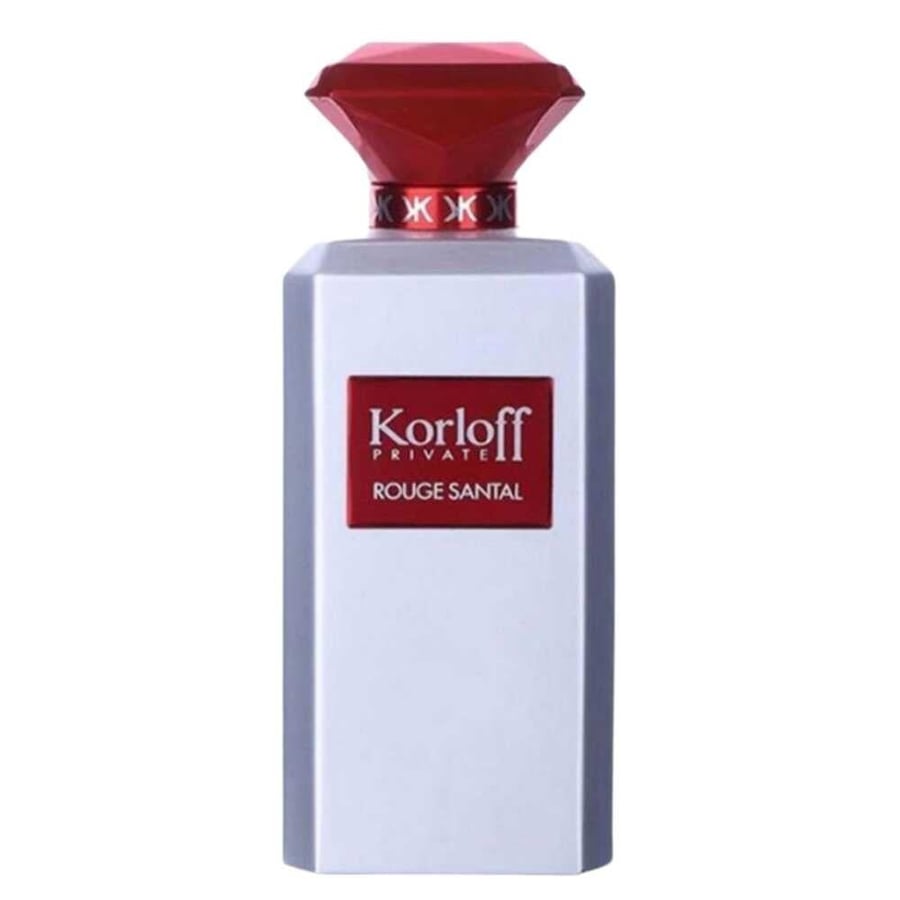 عطر كورلوف برايفت روج سنتال 88مل او دو تواليت