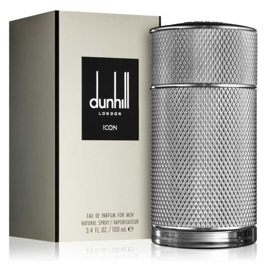 عطر دنهل ايكون رجالي 100مل او دو بارفيوم