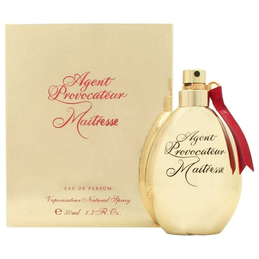 عطر عطر اجنت بروفاكتيور ميتغس الذهبي 100مل او دو بارفيوم