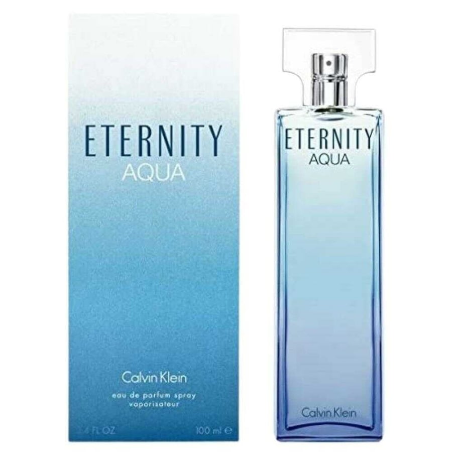 عطر اترنتي اكوا من كالفن كلاين 100 مل او دو بارفيوم