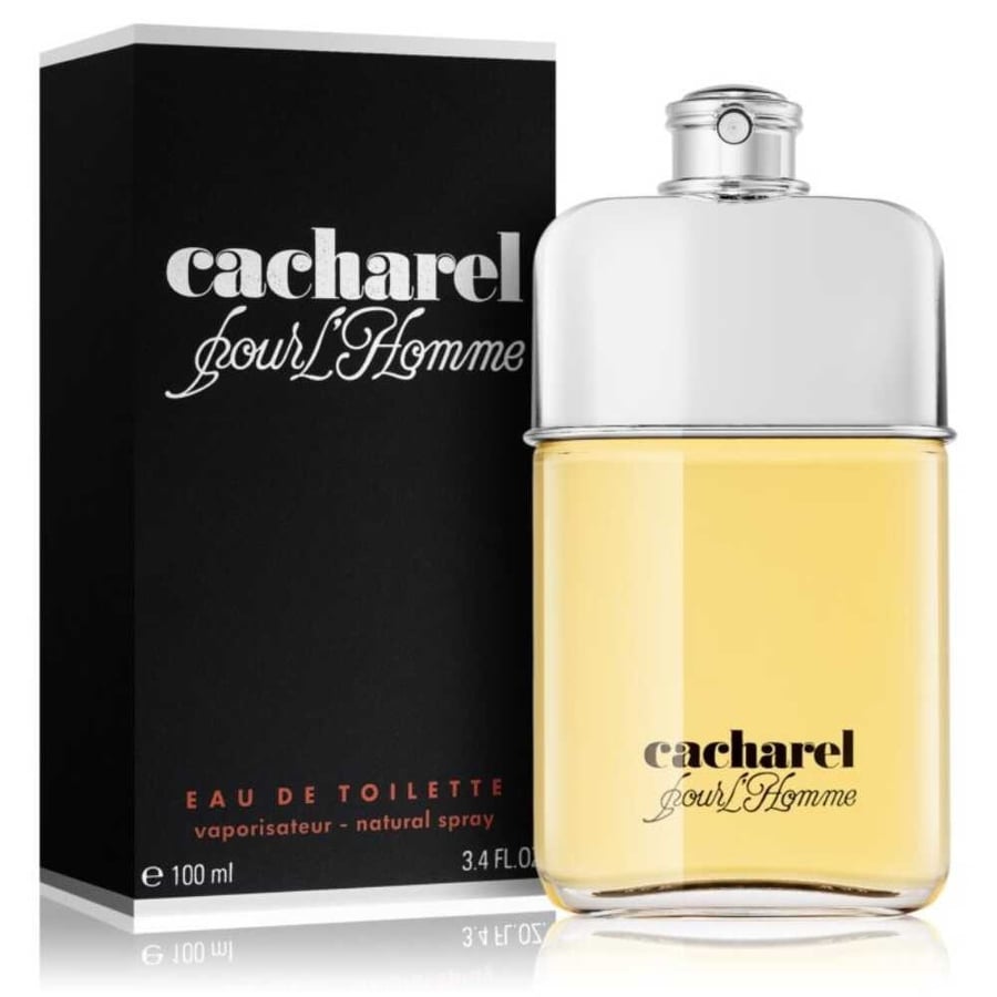 عطر كاشريل بور اوم 100مل او دو تواليت